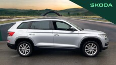 Skoda Kodiaq 1.5 TSI SE 5dr DSG Petrol Estate